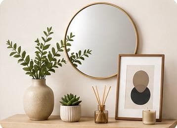 Décoration Intérieure