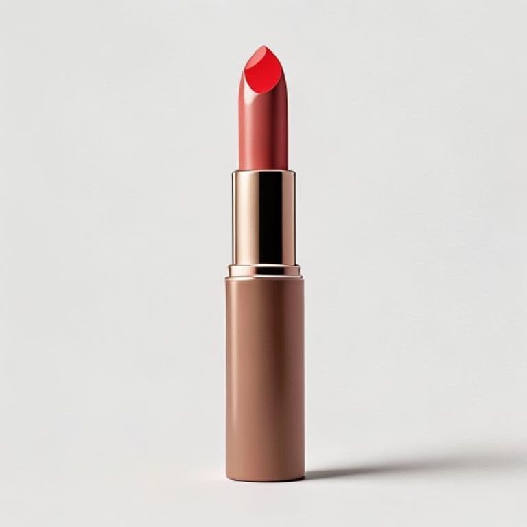 Rouge à lèvres Déco taupe