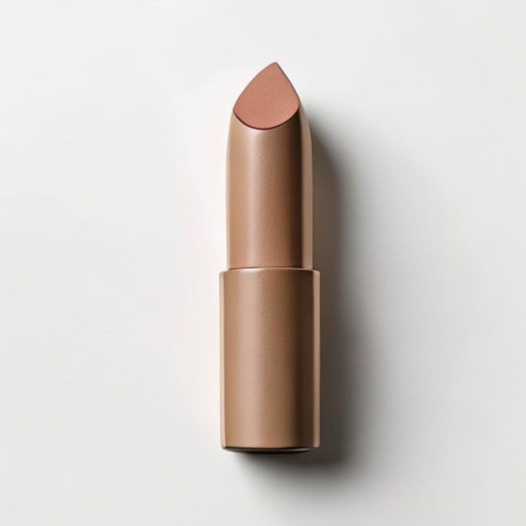 Crayon à lèvres taupe
