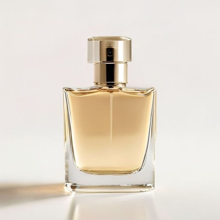 Eau de toilette beige 50 ml