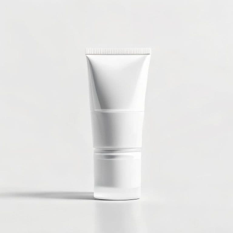 BB crème blanc