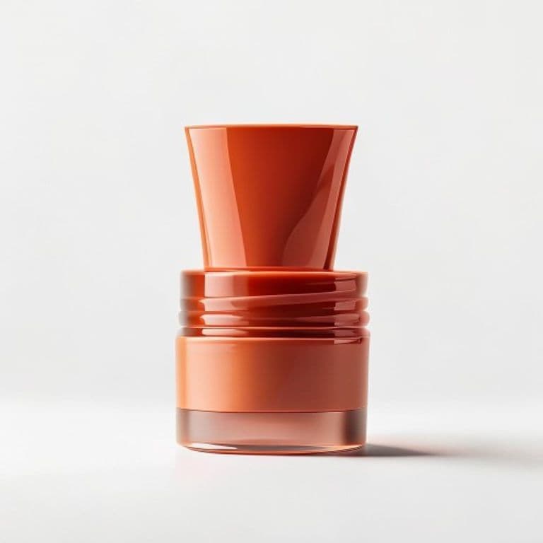 BB crème terracotta