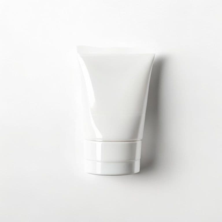 Fond de teint blanc
