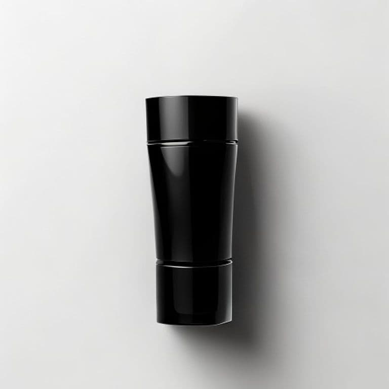BB crème noir