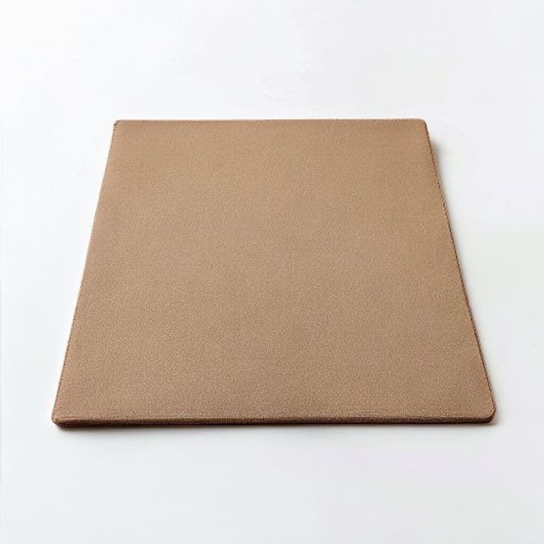 Tapis d'éveil taupe