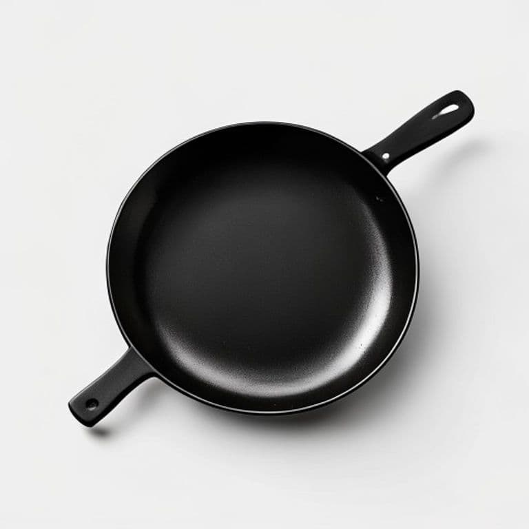 Poêle aluminium 28 cm