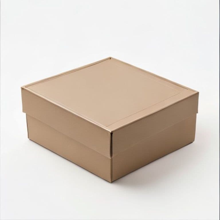 Boîte hermétique inox