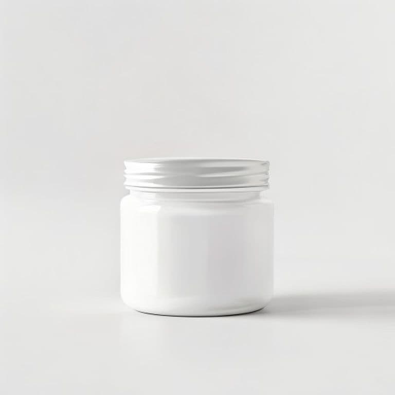 Lot de bocaux silicone