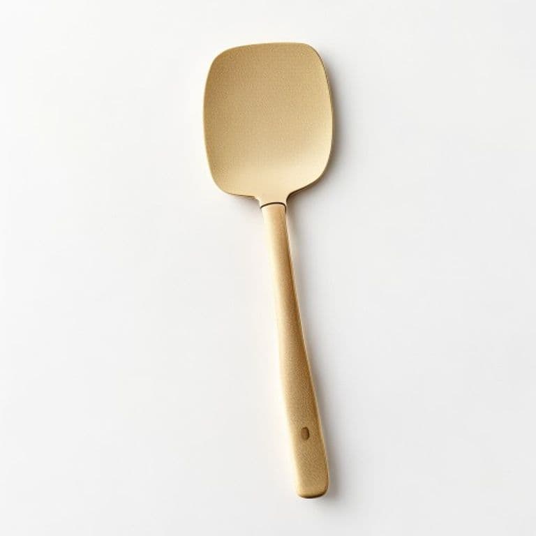 Spatule Élégance céramique