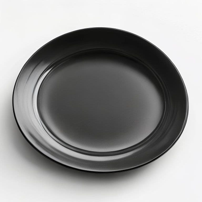 Service de table polyester