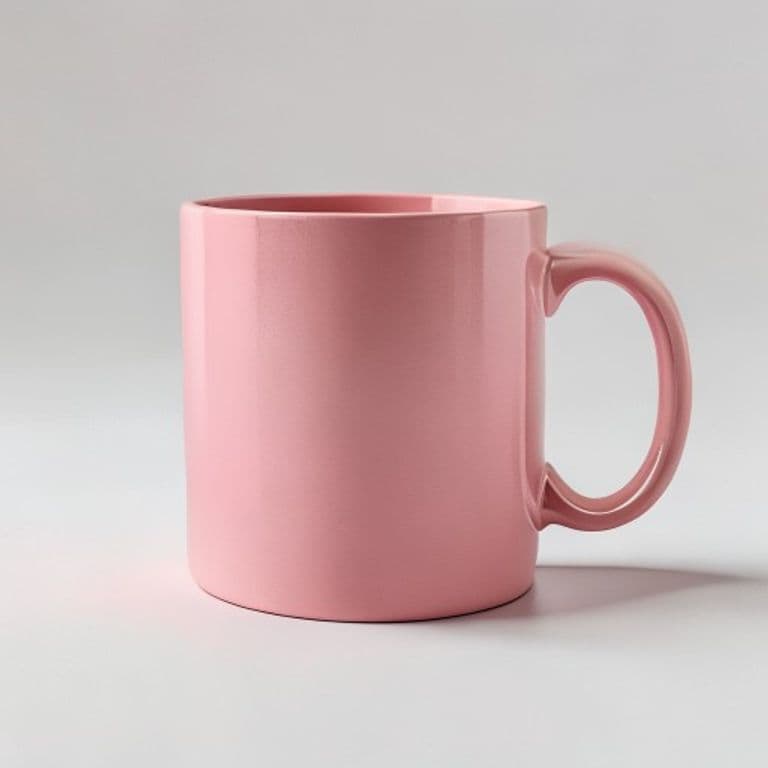 Mug inox
