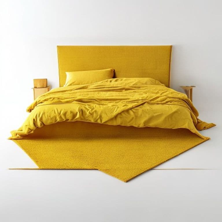 Descente de lit acier 120x170