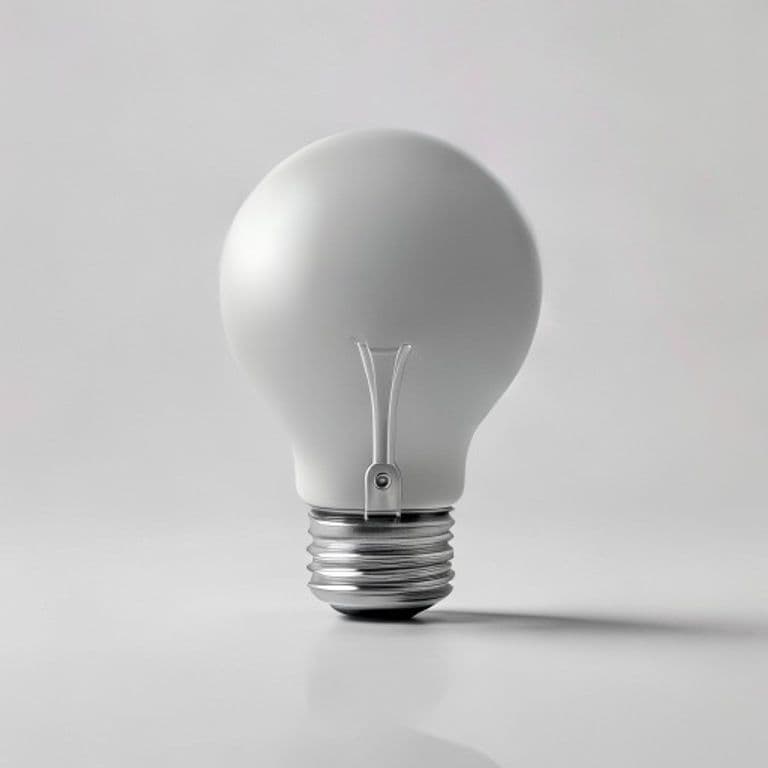 Ampoule connectée Pro anthracite