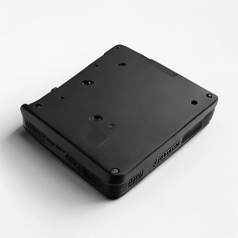 Disque dur externe Confort noir