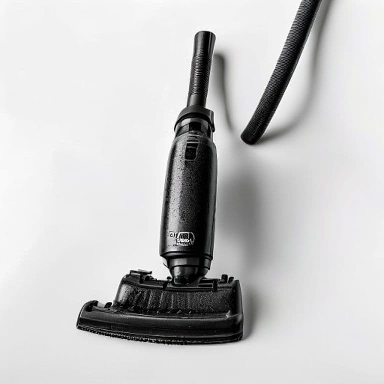 Aspirateur balai anthracite