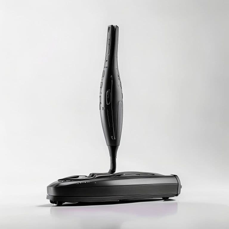 Fer à repasser anthracite