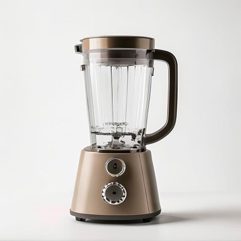 Blender Nature taupe