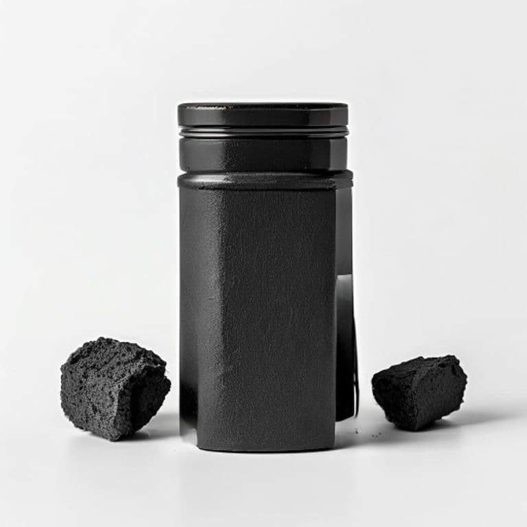 Kit de loisirs créatifs Élégance anthracite