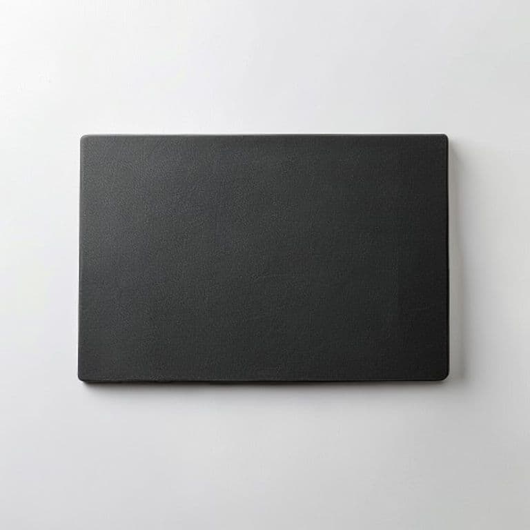Tableau d'activités Déco anthracite