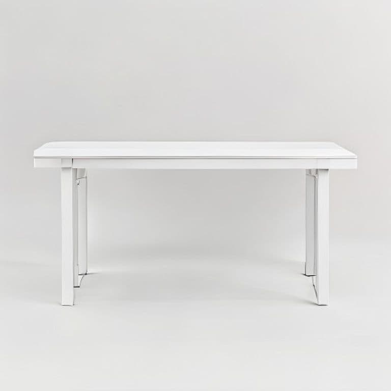 Console Confort blanc