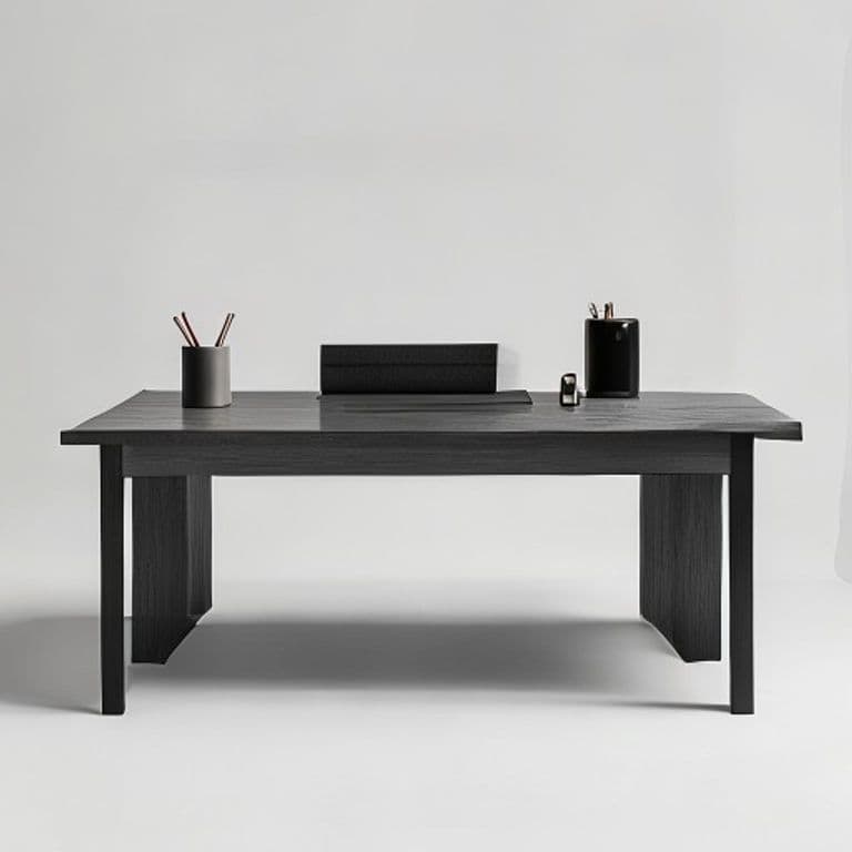 Bureau anthracite