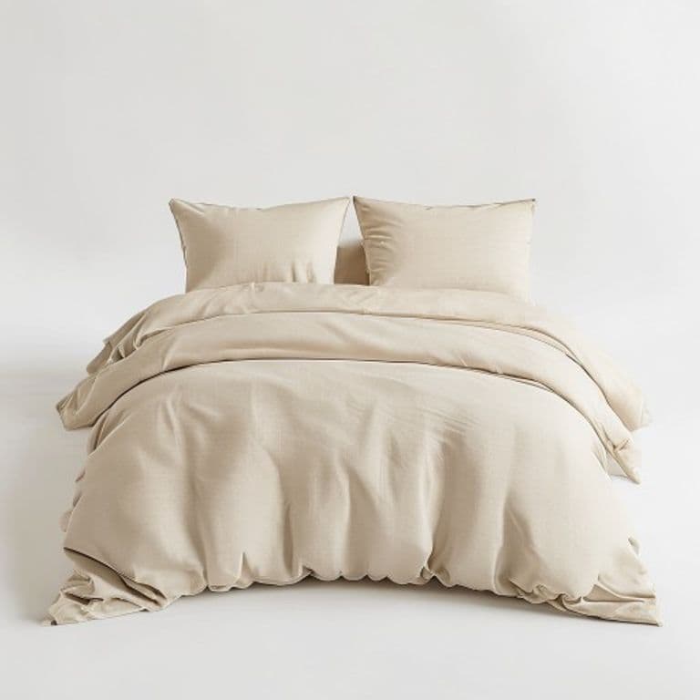 Couette bois 60x60