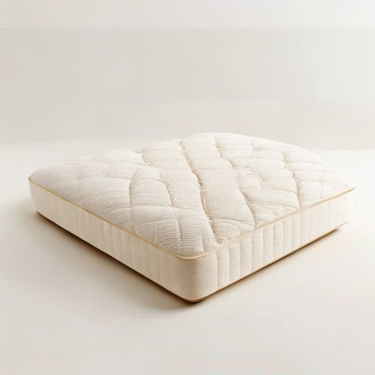 Surmatelas microfibre 240x260