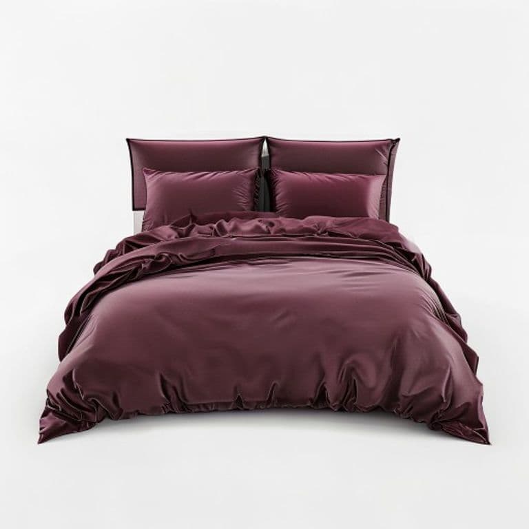 Couette polyester 200x200