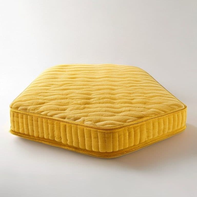 Surmatelas silicone 240x260