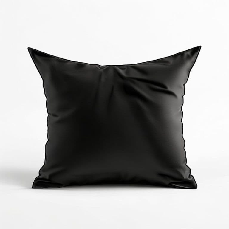 Taie d'oreiller bambou 260x240