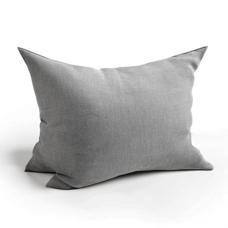 Taie d'oreiller silicone 260x240