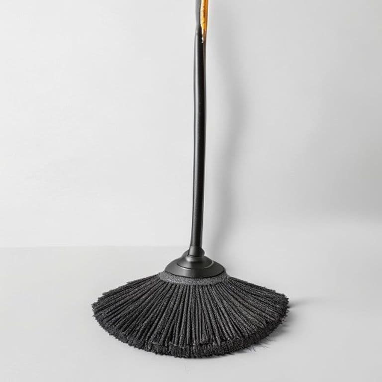 Serpillière microfibre anthracite