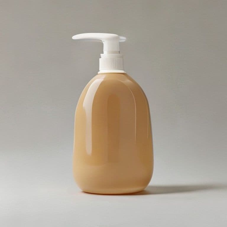 Liquide vaisselle taupe