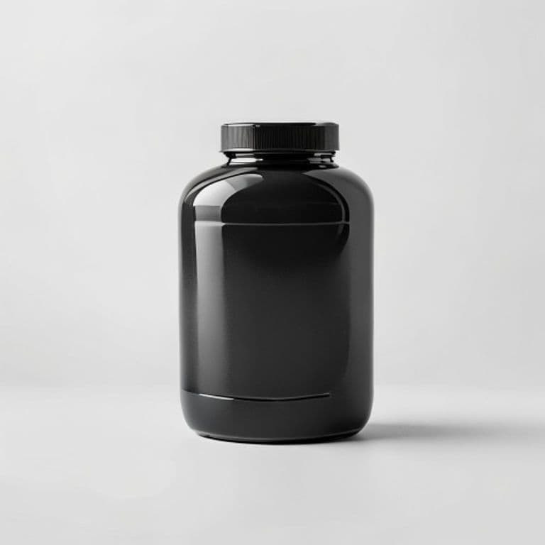 Lessive anthracite