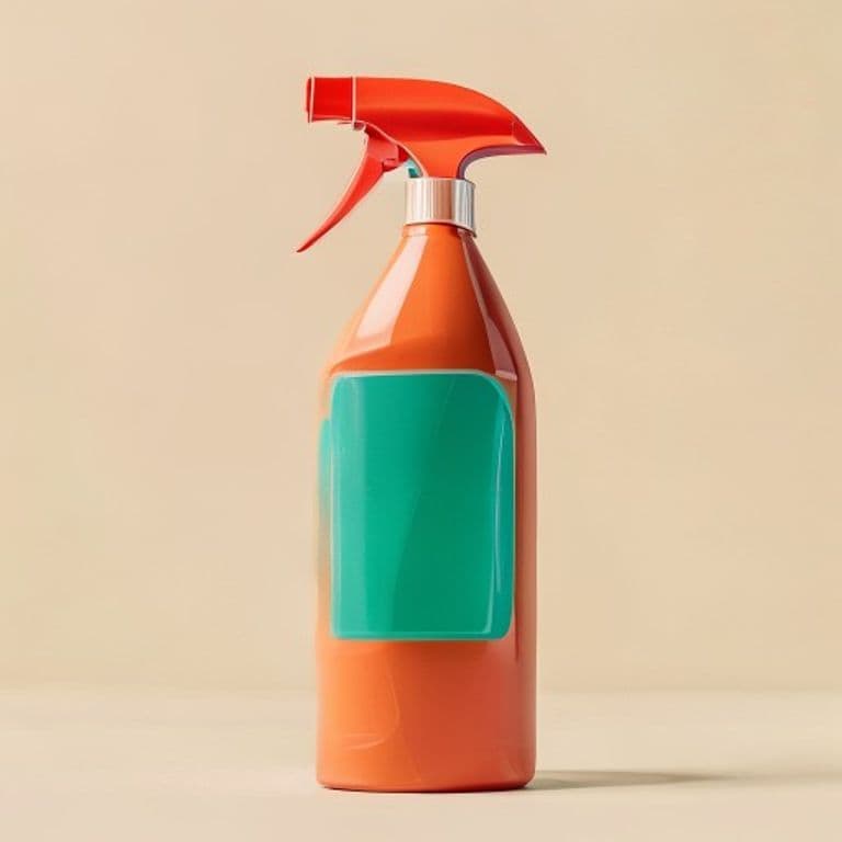 Nettoyant multi-usage Pro terracotta