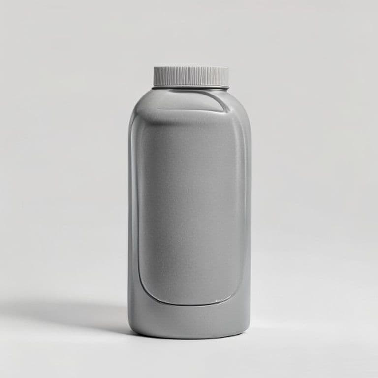 Lessive gris