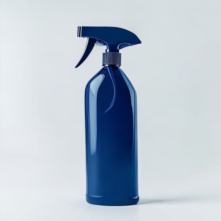 Nettoyant multi-usage bleu marine