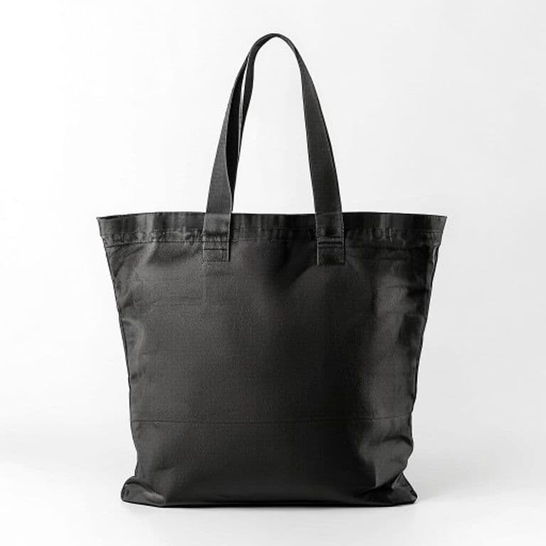 Sac cabas Cosy anthracite