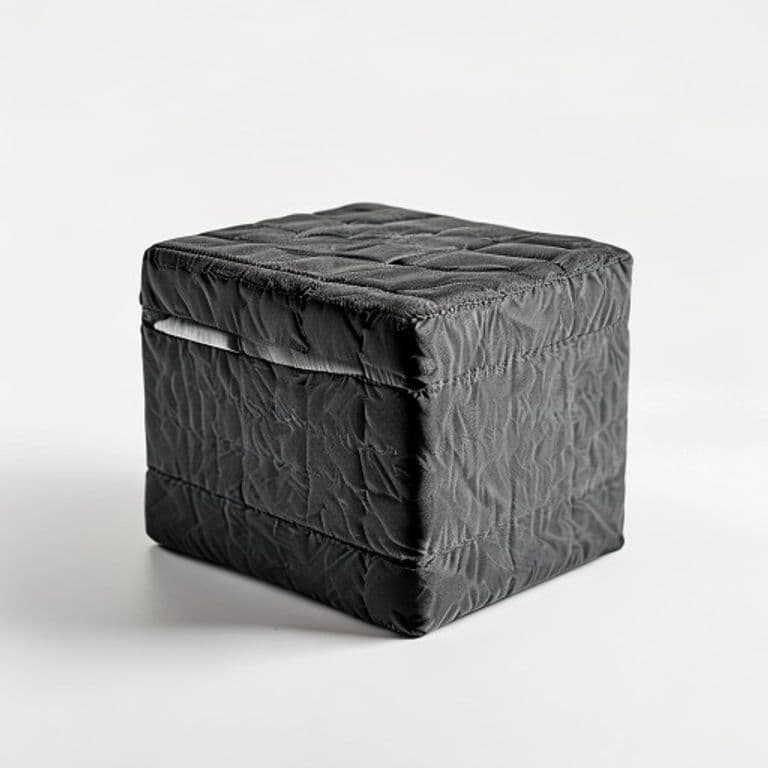 Organisateur de valise anthracite