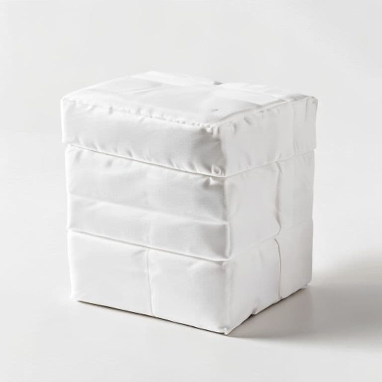 Organisateur de valise Pro blanc