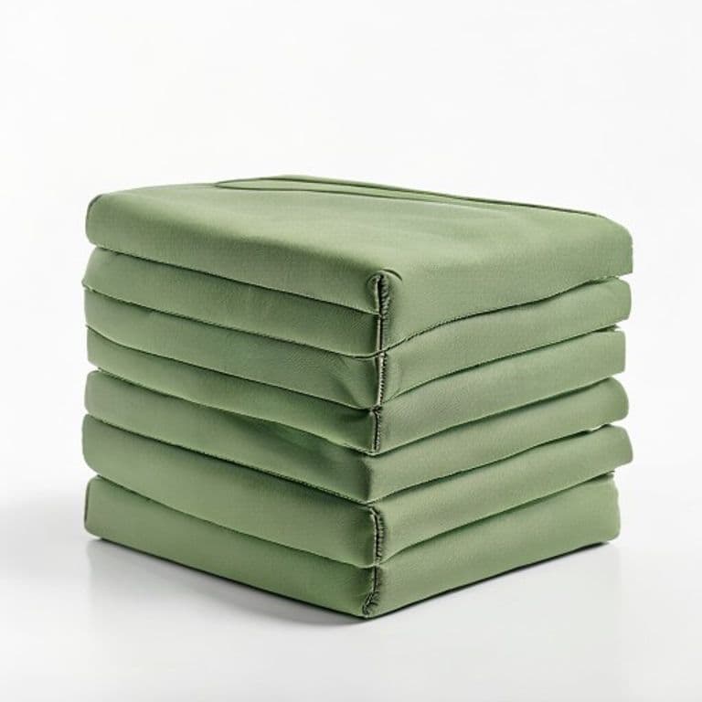 Organisateur de valise vert sauge