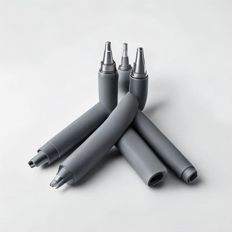 Surligneurs gris