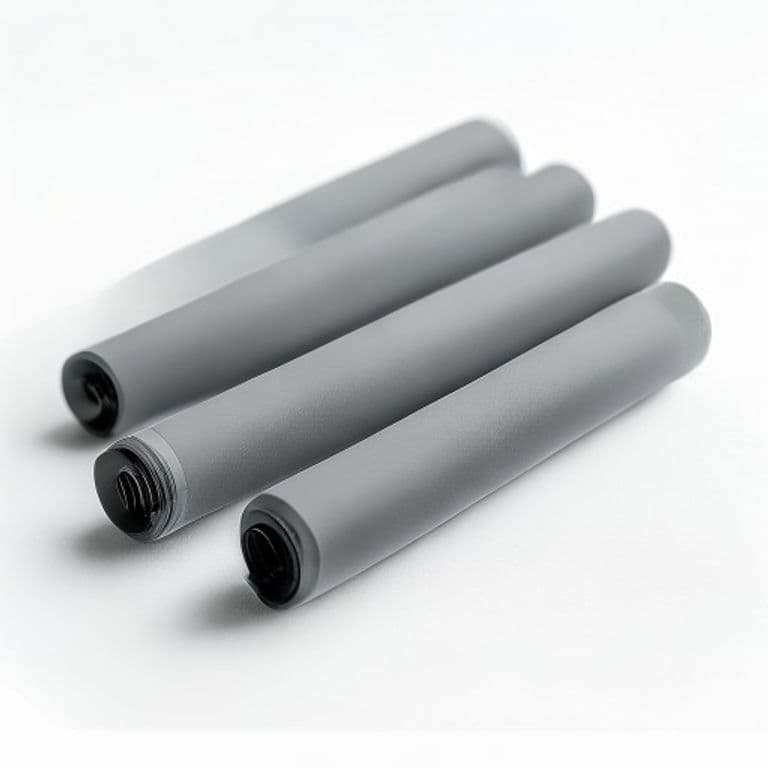 Surligneurs Déco gris