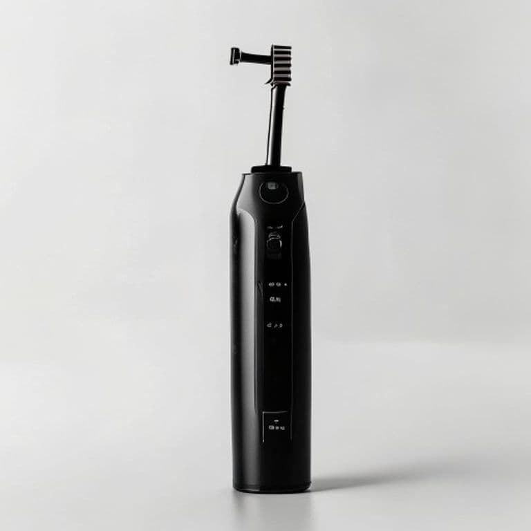 Hydropulseur noir