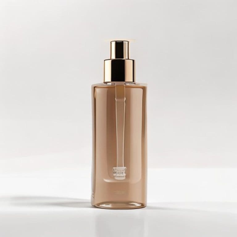 Bain de bouche taupe