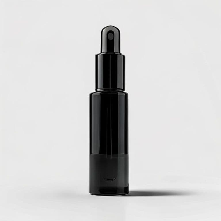Sérum hydratant Déco anthracite