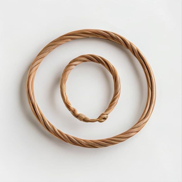 Corde à sauter taupe
